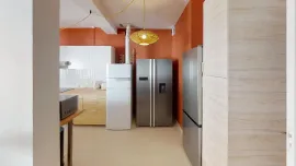 Colocation Maison  GEMINI en colocation - Ivry-sur-Seine - 1 chambre(s) dispo