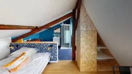 Colocation Maison GEMINI - Chambre 16m² - Ivry-sur-Seine - 856€/mois CC
