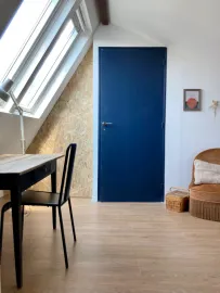 Maison GEMINI - Chambre 16m² - Ivry-sur-Seine - 856€/mois CC Ivry-sur-Seine