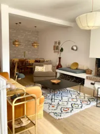 Colocation Maison  GEMINI en colocation - Ivry-sur-Seine - 1 chambre(s) dispo