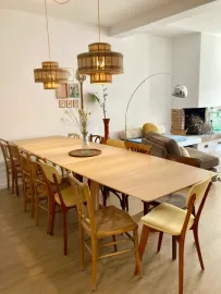 Colocation Maison  GEMINI en colocation - Ivry-sur-Seine - 1 chambre(s) dispo