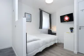 Colocation Colocation 3 chambres
