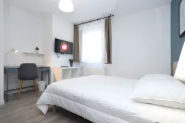 Colocation Colocation 3 chambres