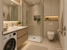 Vente Appartement 2 pièces avec loggia