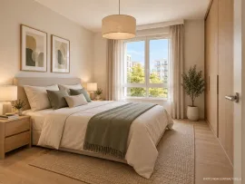 Vente Appartement 2 pièces avec loggia