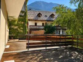Vente T3 à rénover – Terrasse de 60 m² plein sud