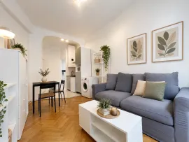 Location Référence : 30 Fleurs T1