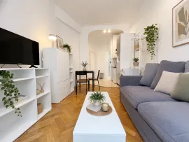 Location Référence : 30 Fleurs T1