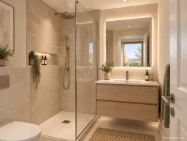 Vente Appartement 4 pièces avec terrasse – Clichy