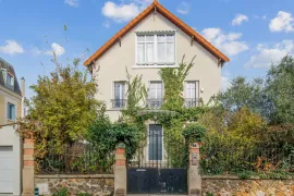 Colocation Maison  CARME - Chambre 10m² - Colombes - 939€/mois CC