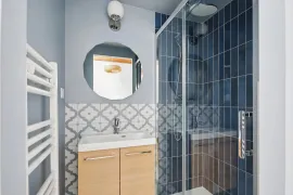 Colocation Maison CARME - Chambre 10m² - Colombes - 939€/mois CC