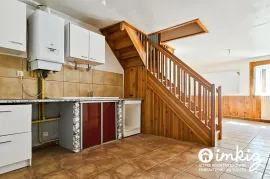 Duplex atypique de 82 m² avec 4 pièces et garage La Boisse