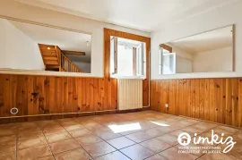 Vente Duplex atypique de 82 m² avec 4 pièces et garage