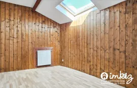 Vente Duplex atypique de 82 m² avec 4 pièces et garage