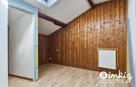Vente Duplex atypique de 82 m² avec 4 pièces et garage