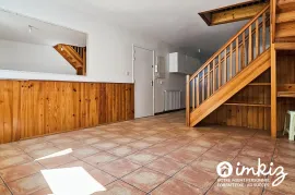 Vente Duplex atypique de 82 m² avec 4 pièces et garage