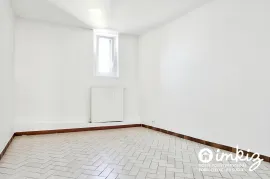 Vente Duplex atypique de 82 m² avec 4 pièces et garage
