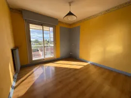 Vente Appartement 4 pièces - 104m2 : Balcon & 2 parkings