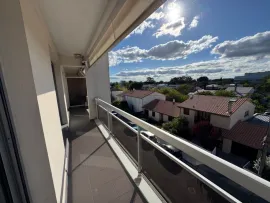 Vente Appartement 4 pièces - 104m2 : Balcon & 2 parkings