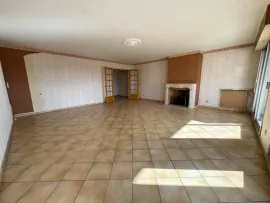 Vente Appartement 4 pièces - 104m2 : Balcon & 2 parkings