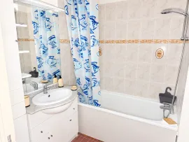 Vente T2 de 51 m² avec terrasse