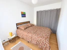 Vente T2 de 51 m² avec terrasse