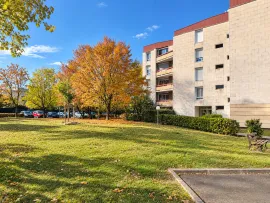 Vente T2 de 51 m² avec terrasse
