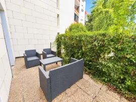 T2 de 51 m² avec terrasse Cenon