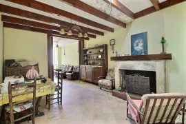 Vente BAZAS – Maison de ville avec toit-terrasse
