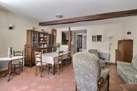 Vente BAZAS – Maison de ville avec toit-terrasse