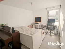 Vente Appartement 3 pièces Montpellier centre