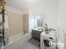 Vente Appartement 3 pièces Montpellier centre