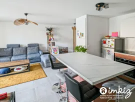 Vente Appartement 3 pièces Montpellier centre