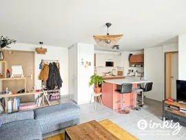 Vente Appartement 3 pièces Montpellier centre