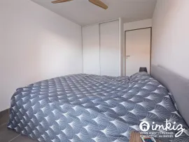Vente Appartement 3 pièces Montpellier centre