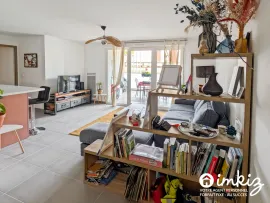 Vente Appartement 3 pièces Montpellier centre