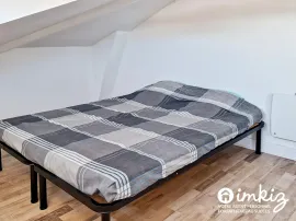 Vente Pantin – Immeuble de rapport 5,45 % de rentabilité