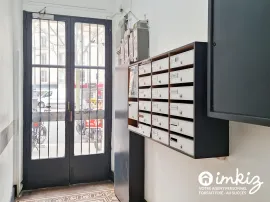 Vente Duplex 3 pièces avec balcon et dépendance