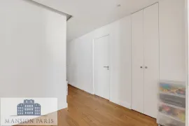 Vente AU COEUR DE PASSY/GRAND BALCON.