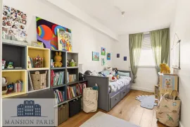 Vente AU COEUR DE PASSY/GRAND BALCON.