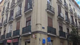 Colocation Calle de Hortaleza, Madrid