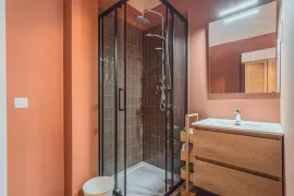 Colocation Avenue Brillat-Savarin, Ixelles