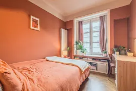 Colocation Avenue Brillat-Savarin, Ixelles