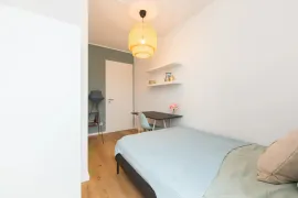 Nazarethkirchstraße, Berlin Berlin