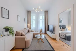 Bennigsenstraße, Berlin Berlin