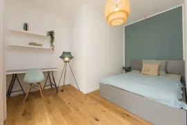 Nazarethkirchstraße, Berlin Berlin