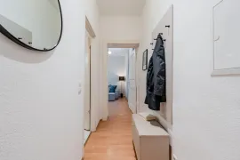 Ebertystraße, Berlin Berlin