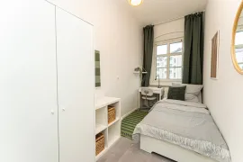 Attilastraße, Berlin Berlin
