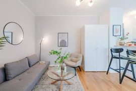 Herrfurthstraße, Berlin Berlin