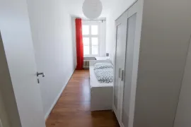 Hermannstraße, Berlin Berlin